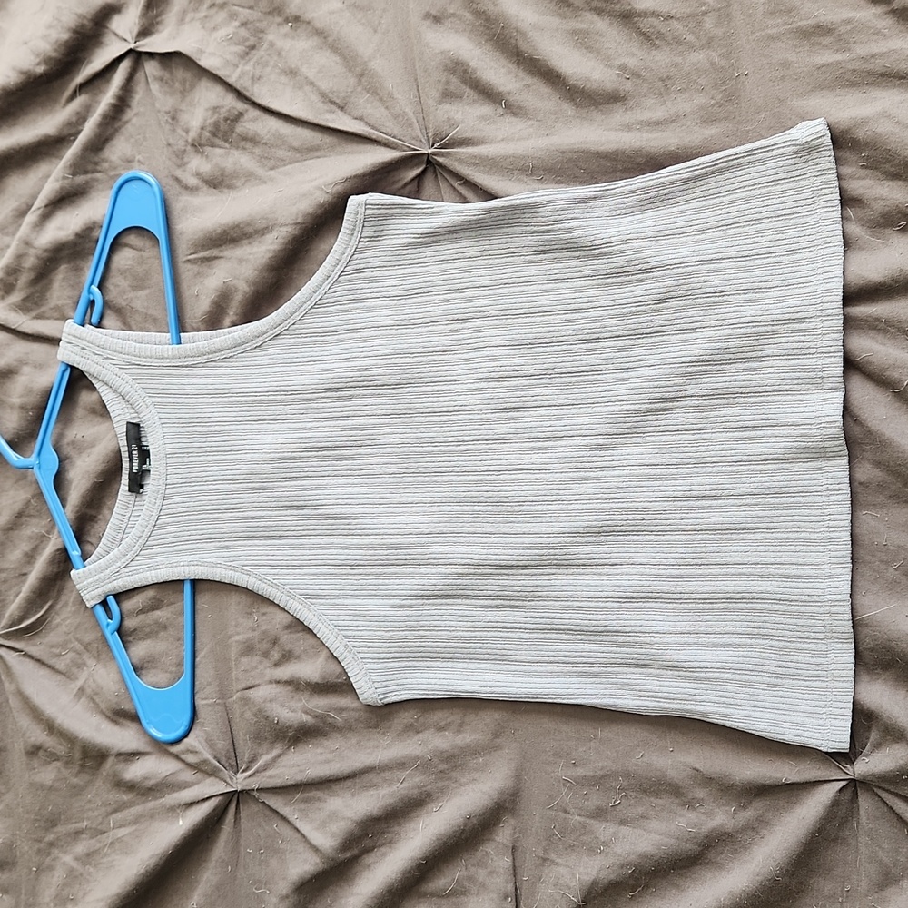 Forever 21, Tank top, size M